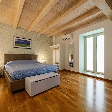 Bed and Breakfast Arco Gentile à Bitonto Extérieur photo