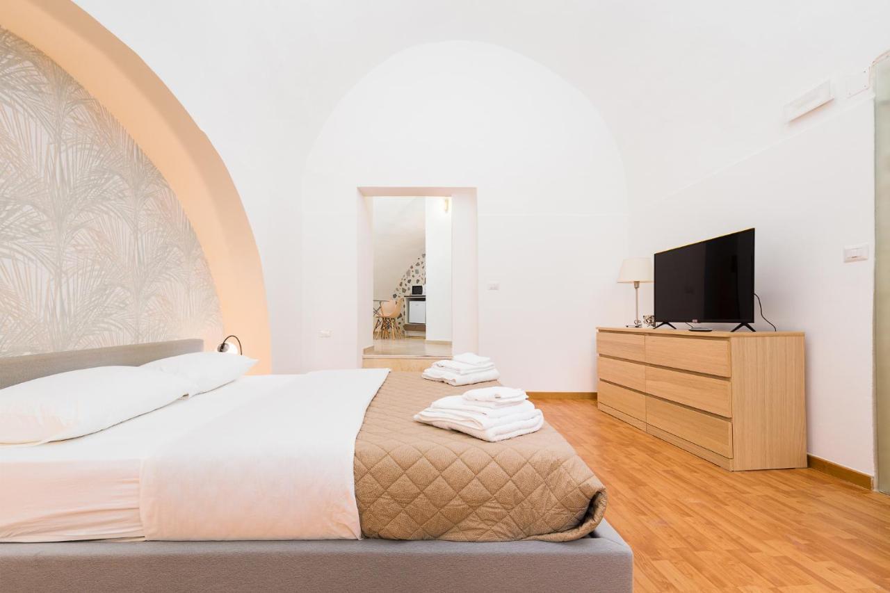 Bed and Breakfast Arco Gentile à Bitonto Extérieur photo
