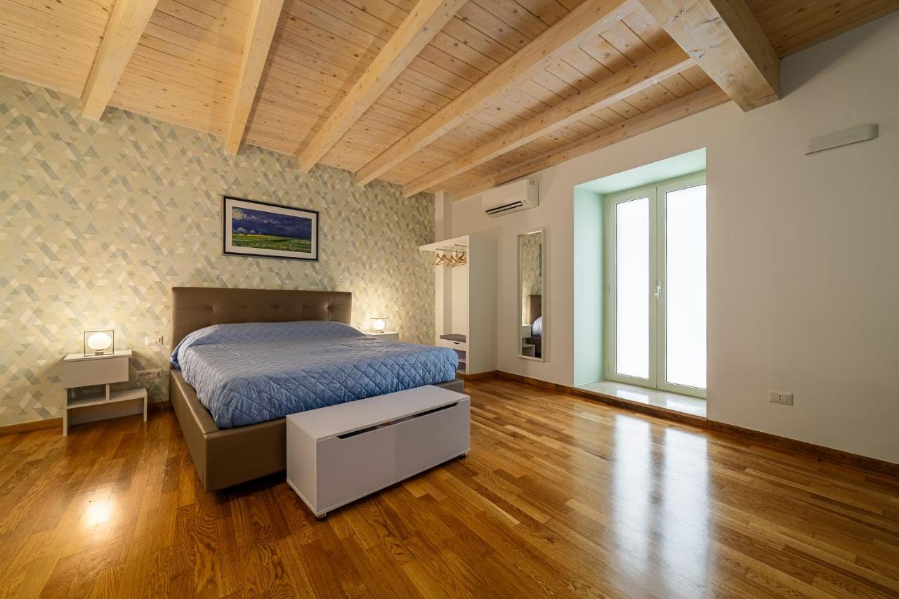 Bed and Breakfast Arco Gentile à Bitonto Extérieur photo