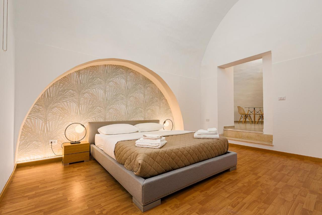 Bed and Breakfast Arco Gentile à Bitonto Extérieur photo