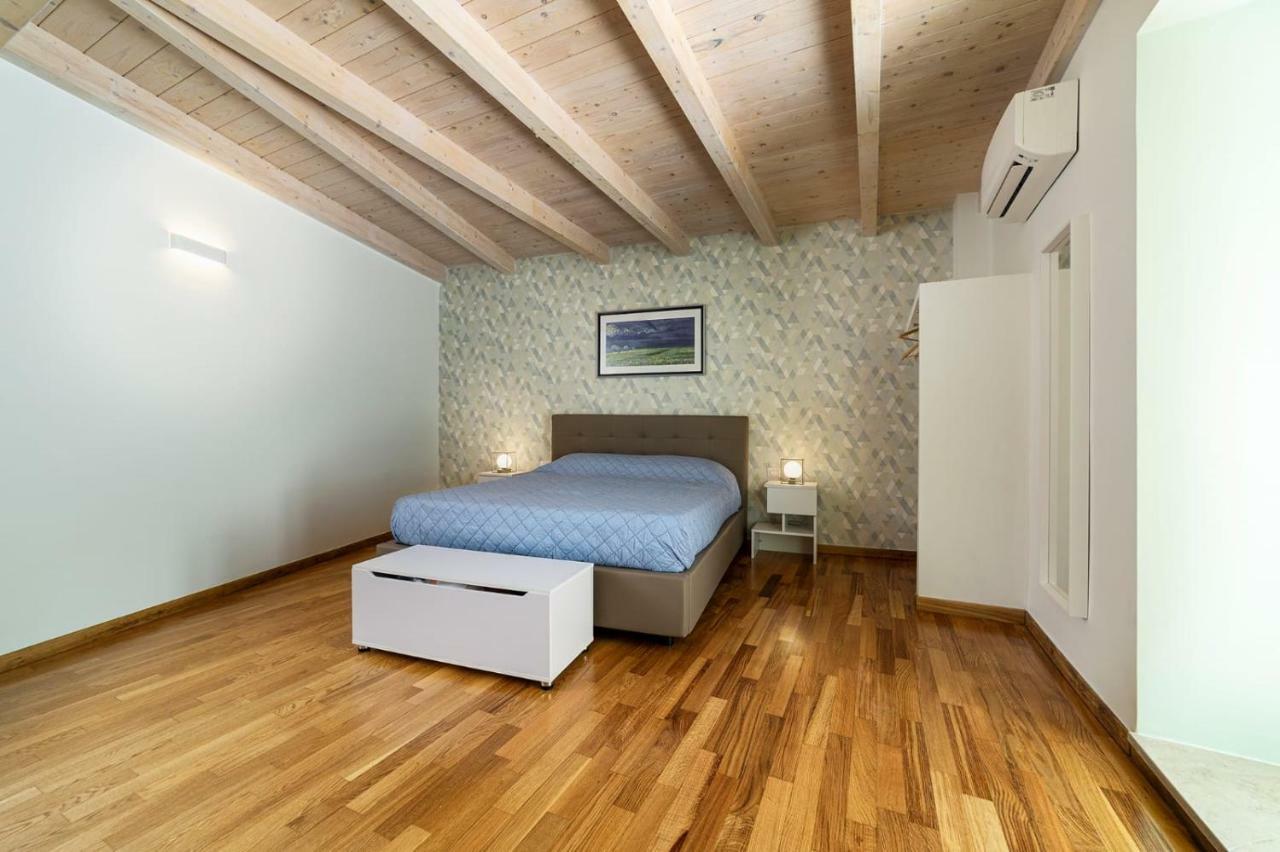 Bed and Breakfast Arco Gentile à Bitonto Extérieur photo